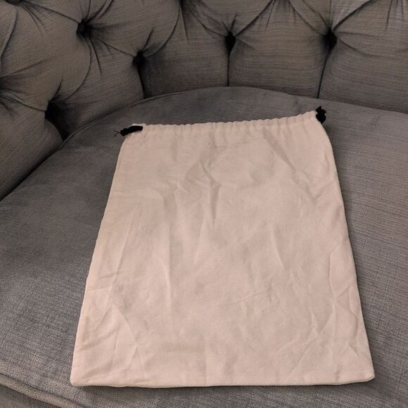 Golden GOOSE Sneaker Shoe Dustbag - Picture 2 of 4